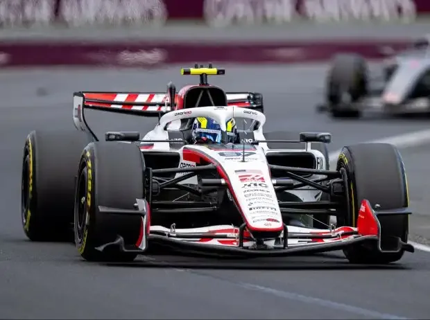 Haas advantage through Ferrari: "Situation is different than at McLaren"