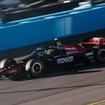 IndyCar Phoenix 2026: Mick Schumacher starts from the top 4!