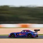 Signs are mounting: Is Verstappen's NLS start with AMG already confirmed?