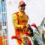 Legal dispute ended: McLaren and Ganassi reach agreement over Alex Palou