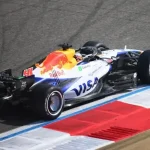 Peter Bayer: New Formula 1 cars up to 20 kilograms too heavy