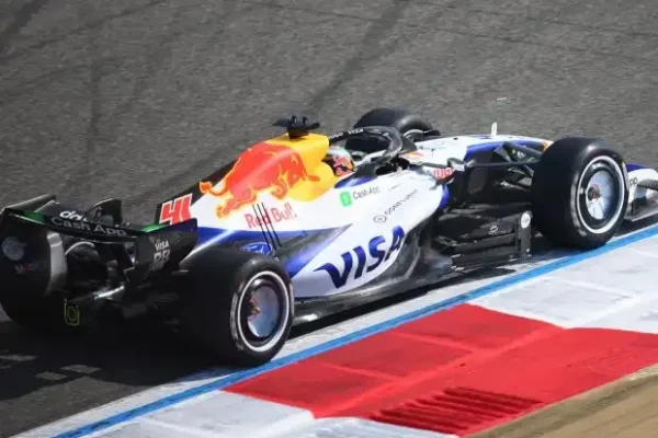 Peter Bayer: New Formula 1 cars up to 20 kilograms too heavy