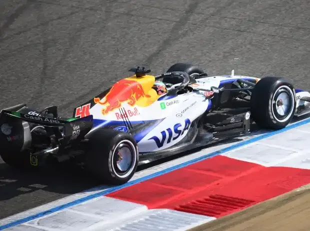 Peter Bayer: New Formula 1 cars up to 20 kilograms too heavy