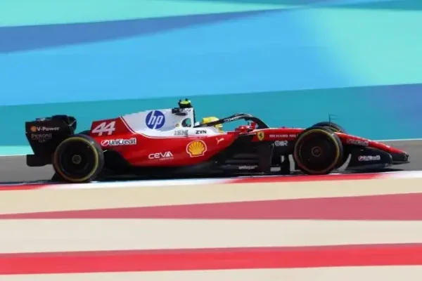Ferrari Team Principal: Why 2026 cars are "significantly better than feared"