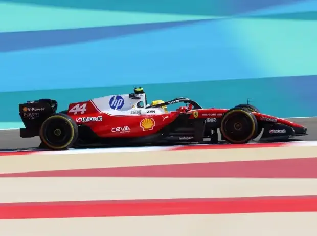 Ferrari Team Principal: Why 2026 cars are "significantly better than feared"