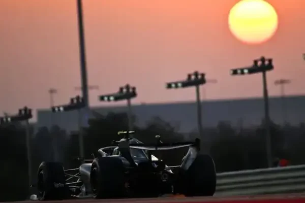 The hidden consequences of the two cancelled Formula 1 races
