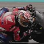 Roll-out of the RC214V: Honda presents 2027 motorcycle for the first time in a video