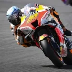 MotoGP Live Ticker Hungary: Marquez defeats Acosta, mass crash at the start