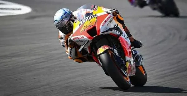 MotoGP Live Ticker Hungary: Marquez defeats Acosta, mass crash at the start