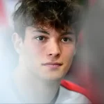 Loneliness in the Formula 1 circus: Bearman's emotional confession