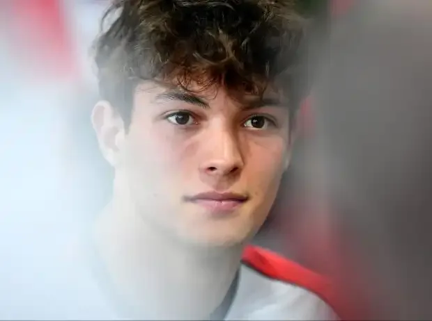 Loneliness in the Formula 1 circus: Bearman's emotional confession