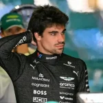 107 percent mark not achieved: Why Stroll is allowed to start in Melbourne