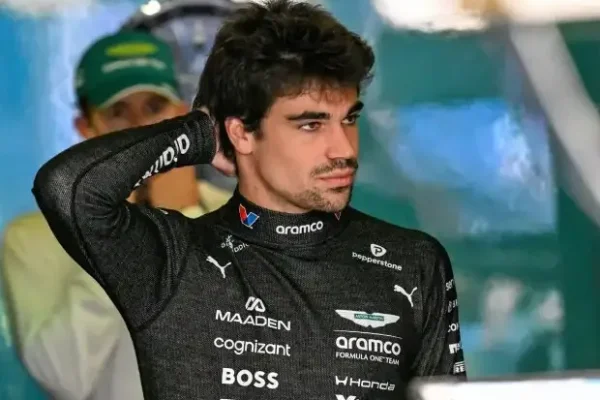 107 percent mark not achieved: Why Stroll is allowed to start in Melbourne