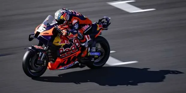 Die Test- und Ersatzfahrer der MotoGP-Teams