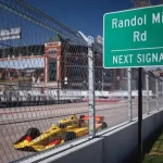 New start time for IndyCar race in Arlington with Mick Schumacher