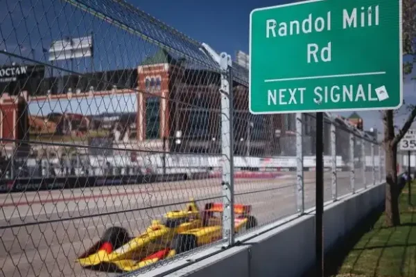New start time for IndyCar race in Arlington with Mick Schumacher