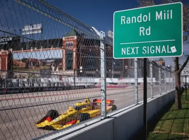 New start time for IndyCar race in Arlington with Mick Schumacher