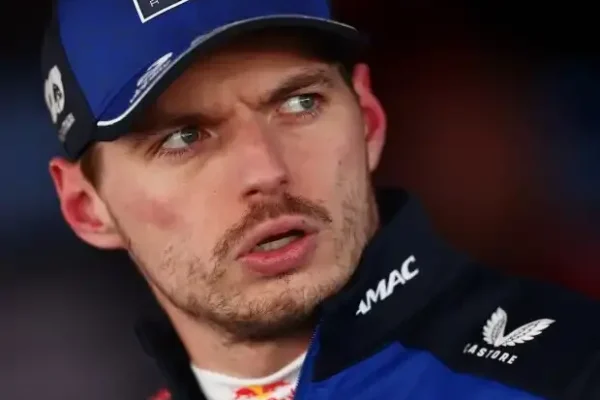 Jos Verstappen: "I'm afraid that Max will lose his motivation"