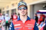 Joan Mir (Honda)