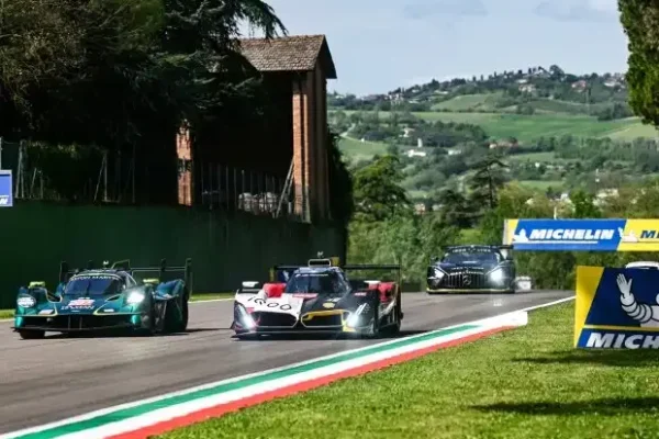 After Qatar postponement: New location and date also for WEC Prolog