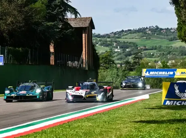 After Qatar postponement: New location and date also for WEC Prolog
