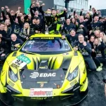Bortolotti's DTM déjà vu: Is the 2024 SSR title team forming at Grasser?