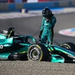 Ralf Schumacher skeptical: Will Aston Martin even reach the finish line?