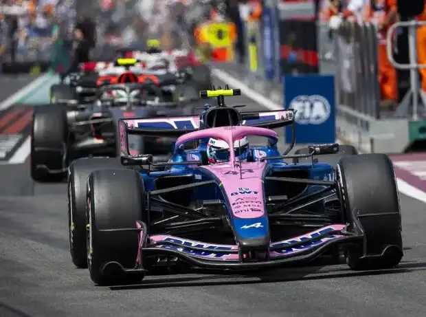 Crazy Formula 1: Drivers understand nothing - and overtake "by mistake"