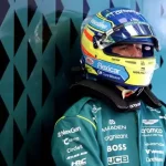 No more feeling in the hands: Fernando Alonso retires from the race