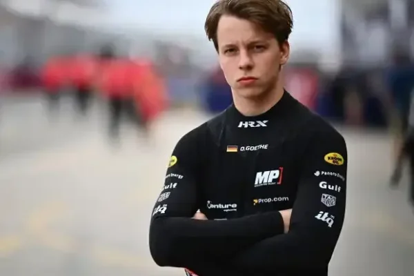After Red Bull exit: German Formula 1 hope before the last attempt?