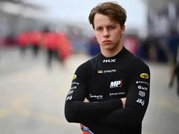 After Red Bull exit: German Formula 1 hope before the last attempt?