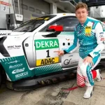 Into the DTM at 19: Is HRT youngster Finn Wiebelhaus ready for the leap?