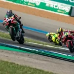 Problems in Formula 1: Is the Honda crisis now also affecting MotoGP?