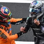 Driver ratings Suzuka: This time Antonelli doesn't snatch the victory from Piastri!