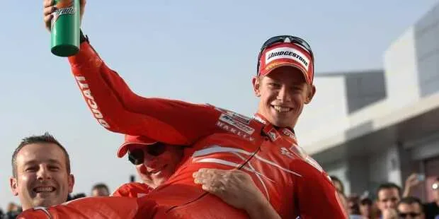 MotoGP-Statistik: Diese frühen WM-Leader gewannen auch den Titel