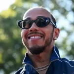 Lewis Hamilton enters 2026 motivated: "That person no longer exists"