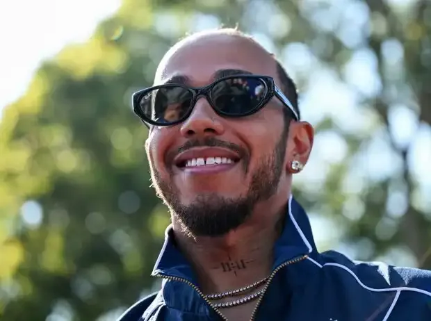 Lewis Hamilton enters 2026 motivated: "That person no longer exists"