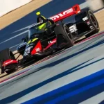 IndyCar Arlington 2026: Schumacher out in Q1 - first pole for Ericsson