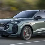 Audi Q3 (2026): New diesel with more power