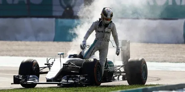 Lewis Hamilton enters 2026 motivated: "That person no longer exists"