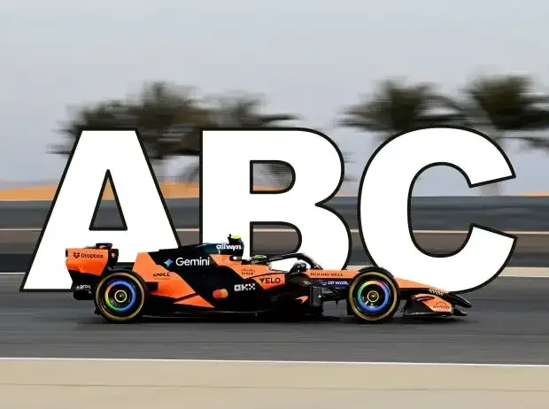 Formula 1 Glossary 2026: Which terms fans should know this season