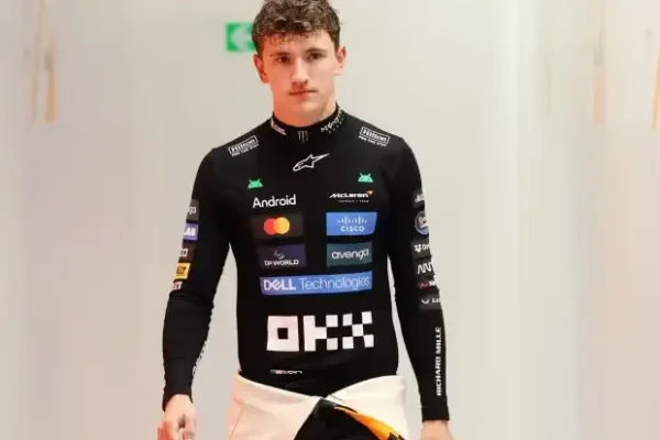 After McLaren exit: Alpine snaps up this top talent for 2026