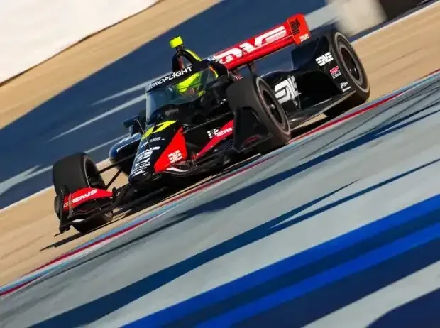 Title image for news: Mick Schumacher