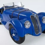 BMW 328 (1936-1940): A motorsport legend turns 90