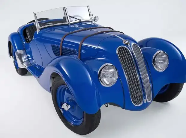 BMW 328 (1936-1940): A motorsport legend turns 90