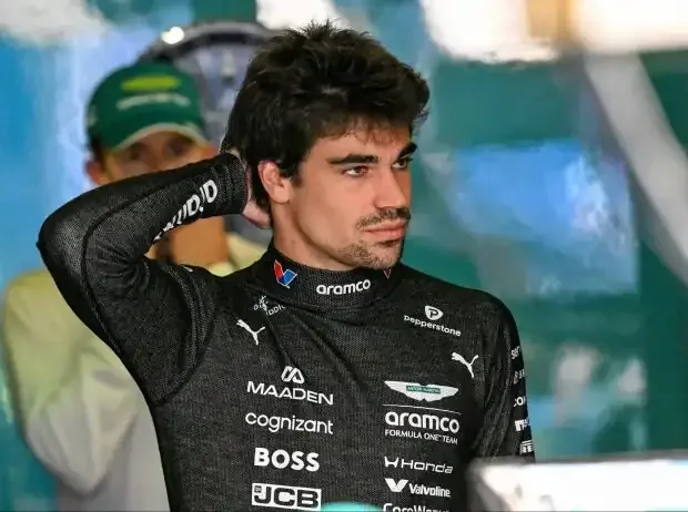 Titel-Bild zur News: Lance Stroll