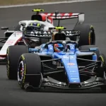 Williams: Points in China "not exactly a reason to celebrate"