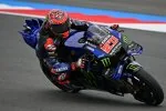 Fabio Quartararo (Yamaha)