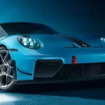 Porsche 911 GT3 by Manthey: When incredibly fast isn't enough