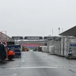Günther Steiner: Australian opener almost fell through because of Middle East war